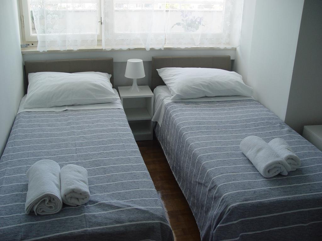 Apartment Maka Split Eksteriør billede