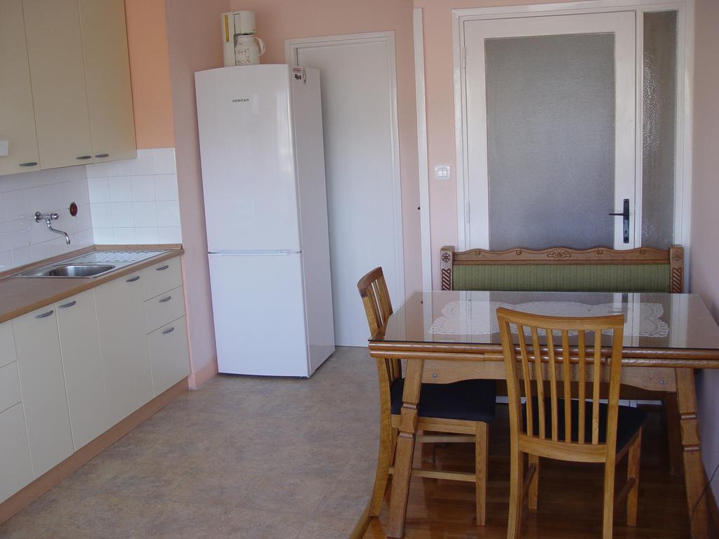 Apartment Maka Split Eksteriør billede