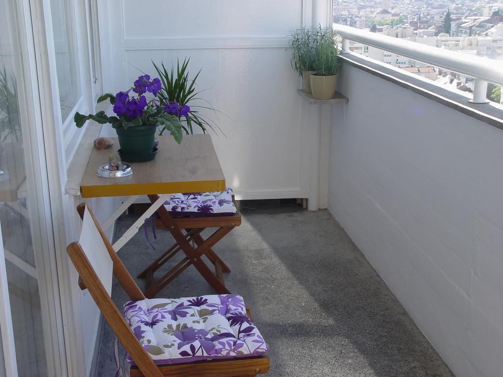 Apartment Maka Split Eksteriør billede