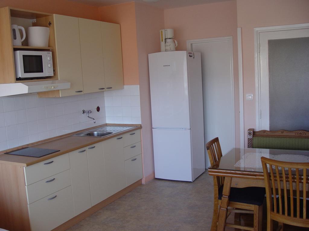 Apartment Maka Split Eksteriør billede