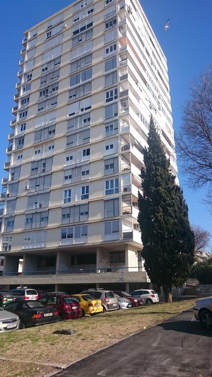 Apartment Maka Split Eksteriør billede