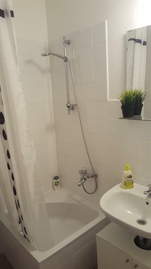 Apartment Maka Split Eksteriør billede