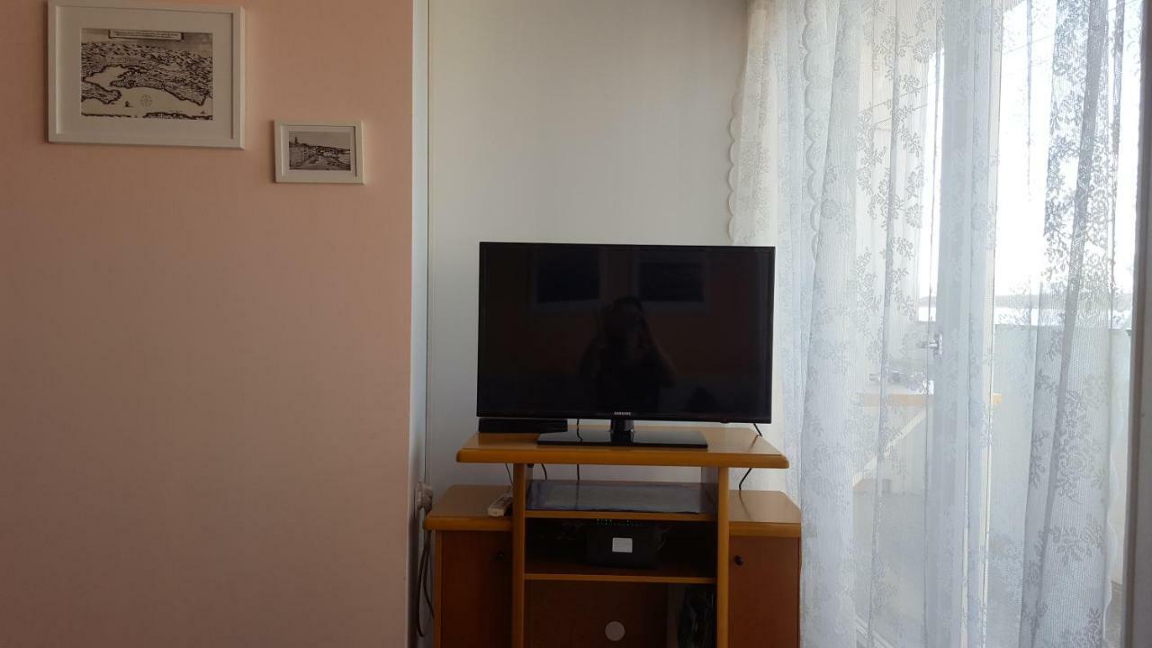 Apartment Maka Split Eksteriør billede